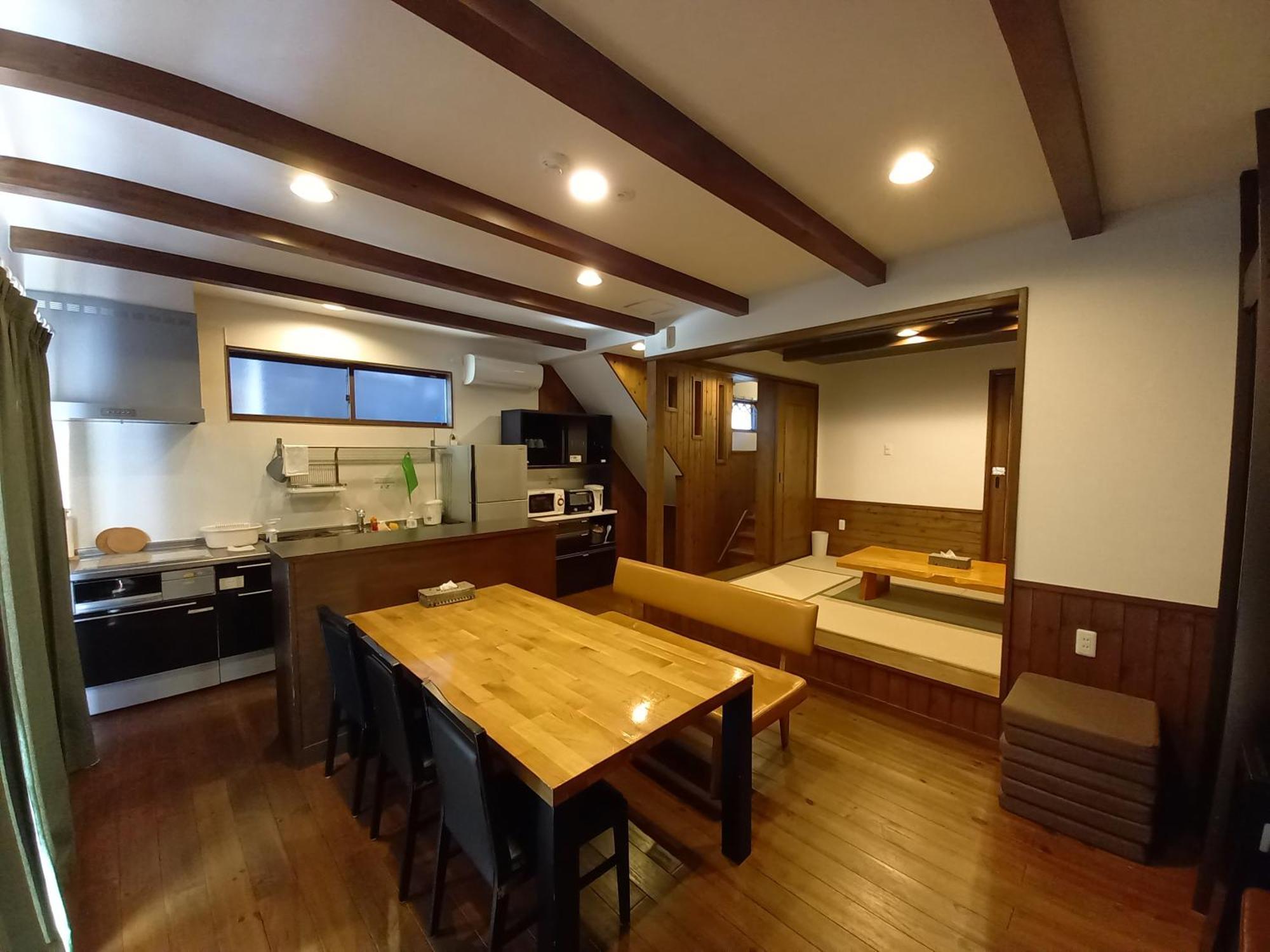 Villa Orange Cabin Фудзикавагутико Экстерьер фото